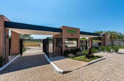 Lote em condomínio à venda, condomínio green caminho do meio - viamão/rs