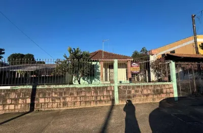 Casa com 3 quartos à venda na Rua Inspetor Saul Trindade, 55, São Lucas, Viamão