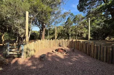 Chácara / sítio com 4 quartos à venda na Rua Pitangueiras, s/n, Águas Claras, Viamão