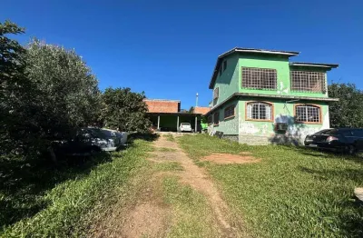 Casa à venda, 3 quartos, 1 suíte, 2 vagas, são lucas - viamão/rs