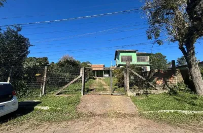 Casa com 3 quartos à venda na Rua Natho Henn, 49, São Lucas, Viamão