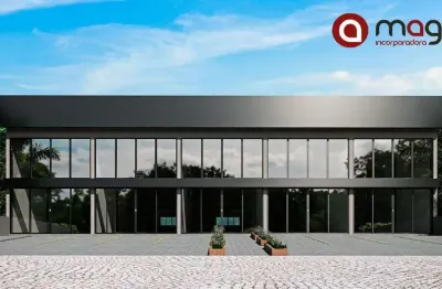 Ponto comercial à venda na Rodovia Tapir Rocha, s/n, Querência, Viamão