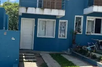 Casa em condomínio à venda, 2 quartos, 1 vaga, tarumã - viamão/rs