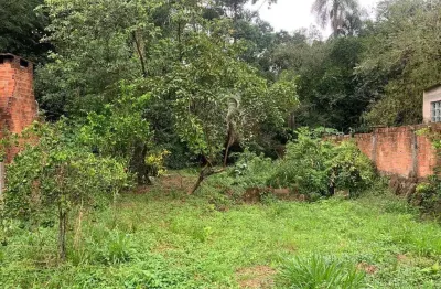 Terreno à venda na Rua Palmares, 18, Querência, Viamão