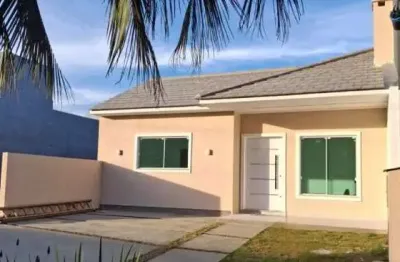 Casa em condomínio fechado com 2 quartos à venda na Estrada Caminho do Meio, 2770, Cocão, Viamão