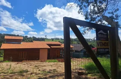 Casa com 2 quartos à venda na Rua Atalaia, 565, Tarumã, Viamão