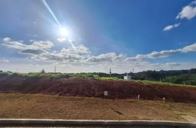 Excelente Lote à Venda no Condomínio Green Parque Jardim – 202,50m² em Localização Privilegiada!