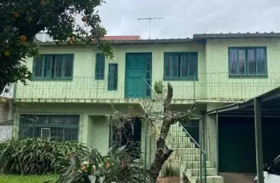 Terreno à venda na Rua Doutor Coraci Prates da Veiga, 26, Centro, Viamão