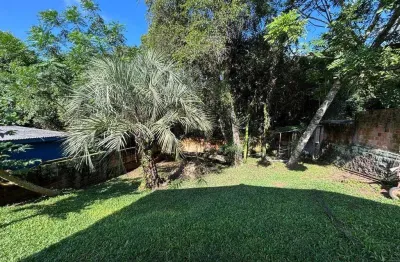 Casa com 3 quartos à venda na Rua Felisberto Luís de Barcelos, 197, Centro, Viamão