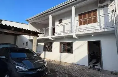 Casa com 2 quartos à venda na Rua Neida Maciel, 831, Santa Isabel, Viamão