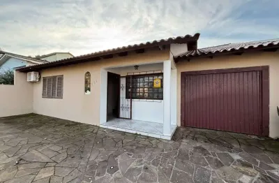 Casa à venda, 3 quartos, 1 suíte, 2 vagas, santa isabel - viamão/rs