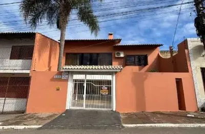Casa à venda, 3 quartos, 1 suíte, 2 vagas, santa isabel - viamão/rs