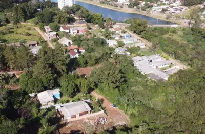 Terreno à venda na Rua Varig, 155, Tarumã, Viamão