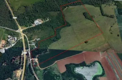 Excelente oportunidade no distrito industrial de alvorada!