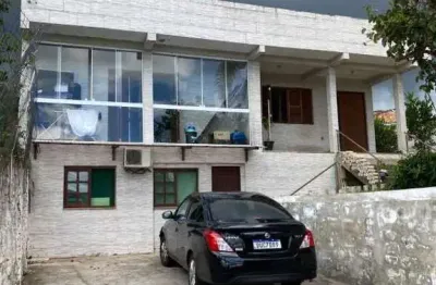 Casa com 4 quartos à venda na Rua Marechal Rondon, 329, Parque Índio Jari, Viamão