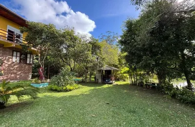 Chácara / sítio com 3 quartos à venda na Rua Polydoro de Oliveira Fraga, 305, Jardim Krahe, Viamão