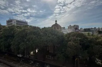 Apartamento à venda, 3 quartos, centro histórico - porto alegre/rs