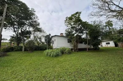 Chácara / sítio com 2 quartos à venda na Avenida Mendanha, 2660, Centro, Viamão