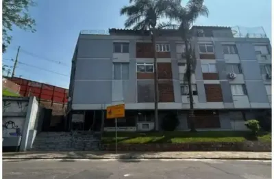 Apartamento à venda no edifício jardim das paineiras bairro medianeira