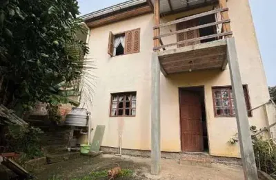 Casa com 2 quartos à venda na Rua F, 42, Centro, Viamão