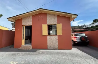 Casa com 3 quartos à venda na Rua Ceará, 100, Santa Isabel, Viamão