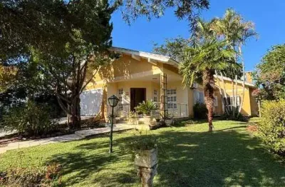 Casa em condomínio à venda, 3 quartos, 1 suíte, 2 vagas, condomínio condado de castella - viamão/rs