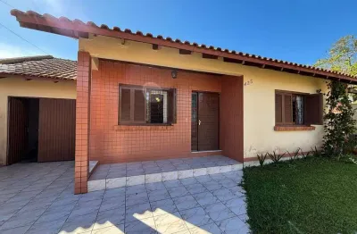 Casa à venda, 3 quartos, 1 suíte, 2 vagas, santa cecília - viamão/rs