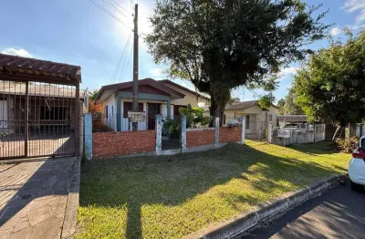 Casa com 2 quartos à venda na Rua Tiradentes, 694, Esmeralda, Viamão