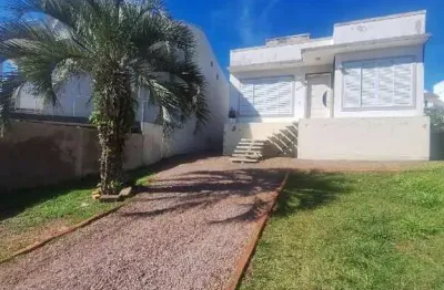 Casa em condomínio fechado com 2 quartos à venda na Avenida Senador Salgado Filho, 277, São Lucas, Viamão