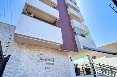 Apartamento com 2 quartos à venda na Rua Tereza Sica Nunes, 365, Centro, Viamão