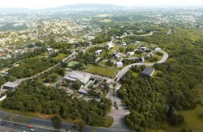 Terreno à venda na Rodovia Tapir Rocha, 6490, São Lucas, Viamão