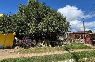 Terreno à venda na Avenida João Fernandes Krahe, 510, Jardim Krahe, Viamão