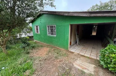 Casa com 3 quartos à venda na Rua Aracaju, 889, São Tomé, Viamão