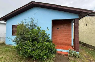 Casa com 3 quartos à venda na Rua Porto Xavier, 251, São Tomé, Viamão