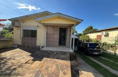 Casa à venda, 3 quartos, 1 suíte, 2 vagas, santo onofre - viamão/rs