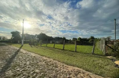 Terreno à venda na Rs 040, Km 32, Parada 97, 21334, Morro Grande, Viamão