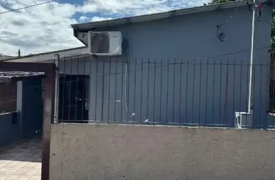 Casa com 2 quartos à venda na Rua Xoco, 175, Parque Índio Jari, Viamão
