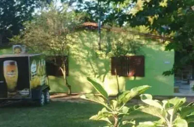 Chácara / sítio com 3 quartos à venda na Rua Mariazinha Paz, 330, Fiuza, Viamão