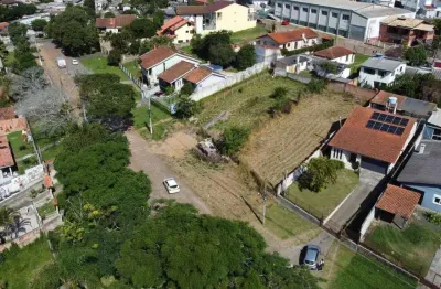 Terreno à venda na Rua Érico Veríssimo, s/n, Centro, Viamão