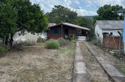 Casa com 2 quartos à venda na Rua Presidente Castelo Branco, 931, Sitio São José, Viamão