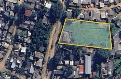 Terreno à venda na Rua Dicúria, 111, Parque Índio Jari, Viamão