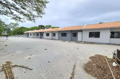 Casa com 2 quartos à venda na Rua Minuano, 854, Esmeralda, Viamão