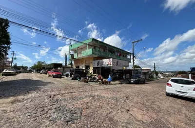 Prédio à venda na Rua Bento Gonçalves, 2107, Tarumã, Viamão