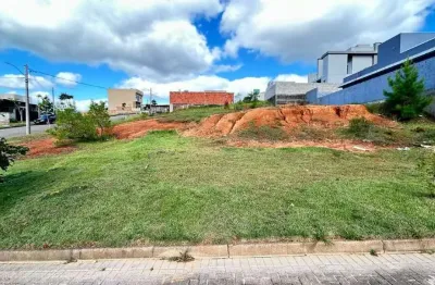 Terreno à venda na Avenida Mendanha, 500, Cocão, Viamão