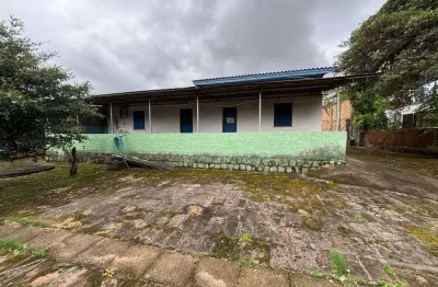 Casa com 3 quartos à venda na Rua Coliseu, 121, Santo Onofre, Viamão