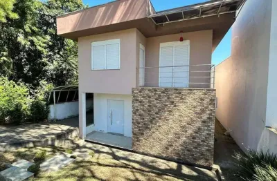 Casa em condomínio fechado com 3 quartos à venda na Rua Andorinha, 250, Querência, Viamão