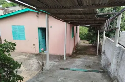 Casa com 2 quartos à venda na Rua Lisboa, 59, Santa Isabel, Viamão