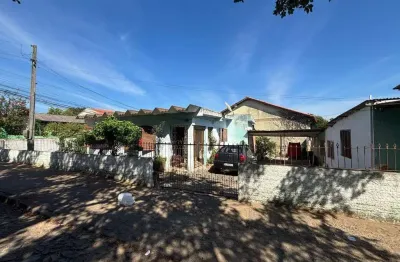Casa com 2 quartos à venda na Rua José Martins, 598, Tarumã, Viamão