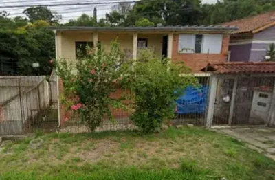 Casa com 4 quartos à venda na Rua Manoel Neves Filho, 153, Viamópolis, Viamão