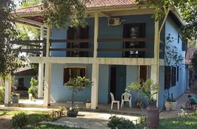 Sítio à venda, 3 quartos, 1 suíte, 2 vagas, estância grande - viamão/rs